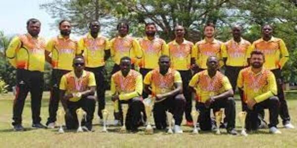 T20 World Cup 2024: Uganda cricket team created history, qualified for 2024 T20 World Cup